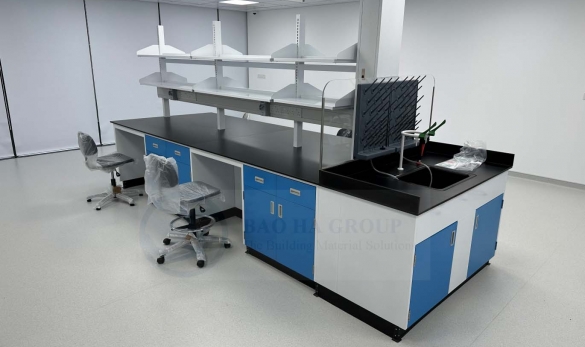 Sàn chống tĩnh điện Armstrong Pastell Conductive / ESD Sheet